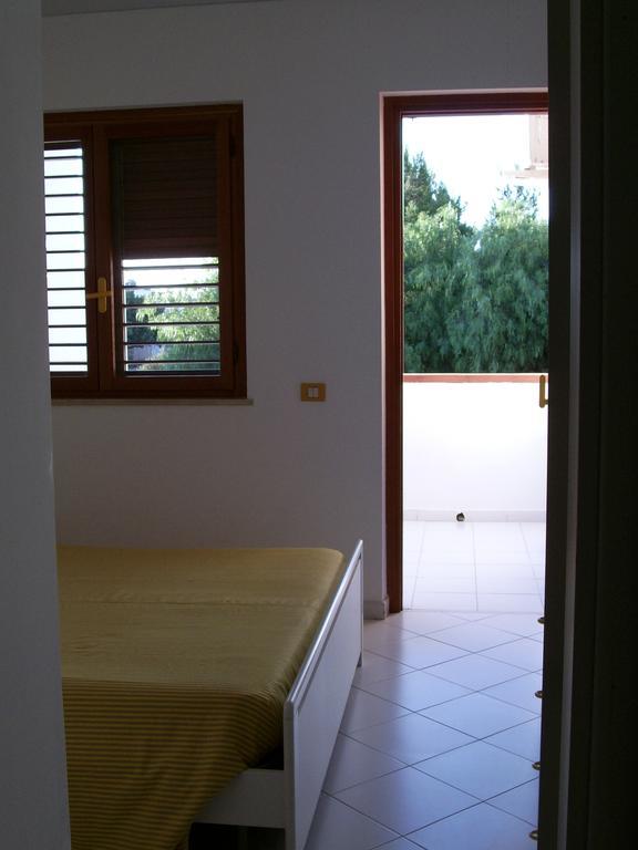 Appartement Vacanza Relax à San Vito Lo Capo Chambre photo