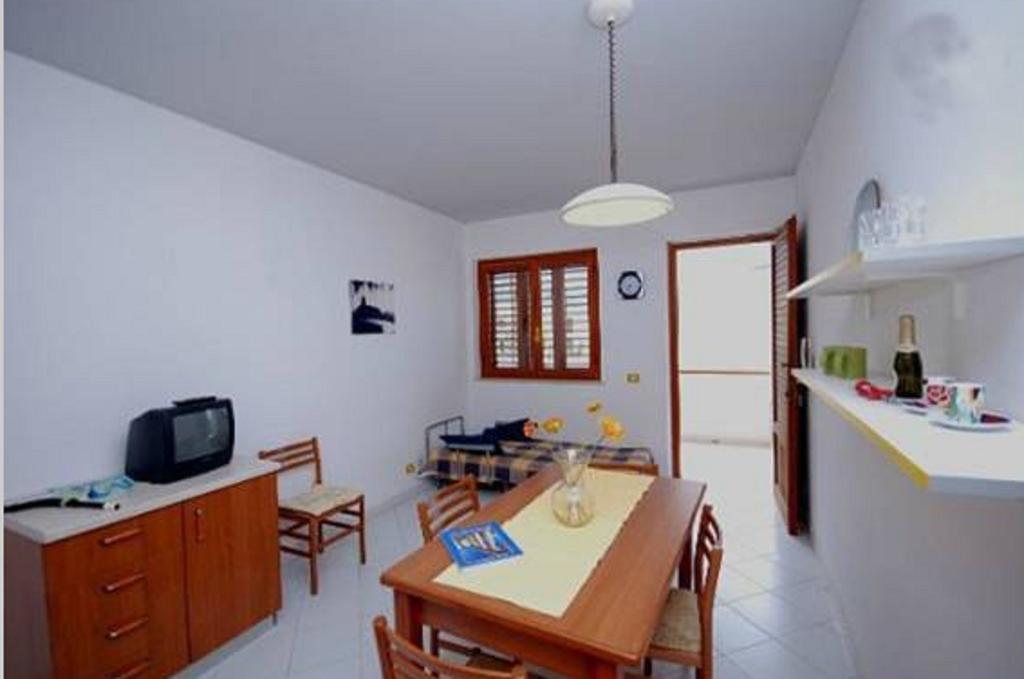 Appartement Vacanza Relax à San Vito Lo Capo Chambre photo