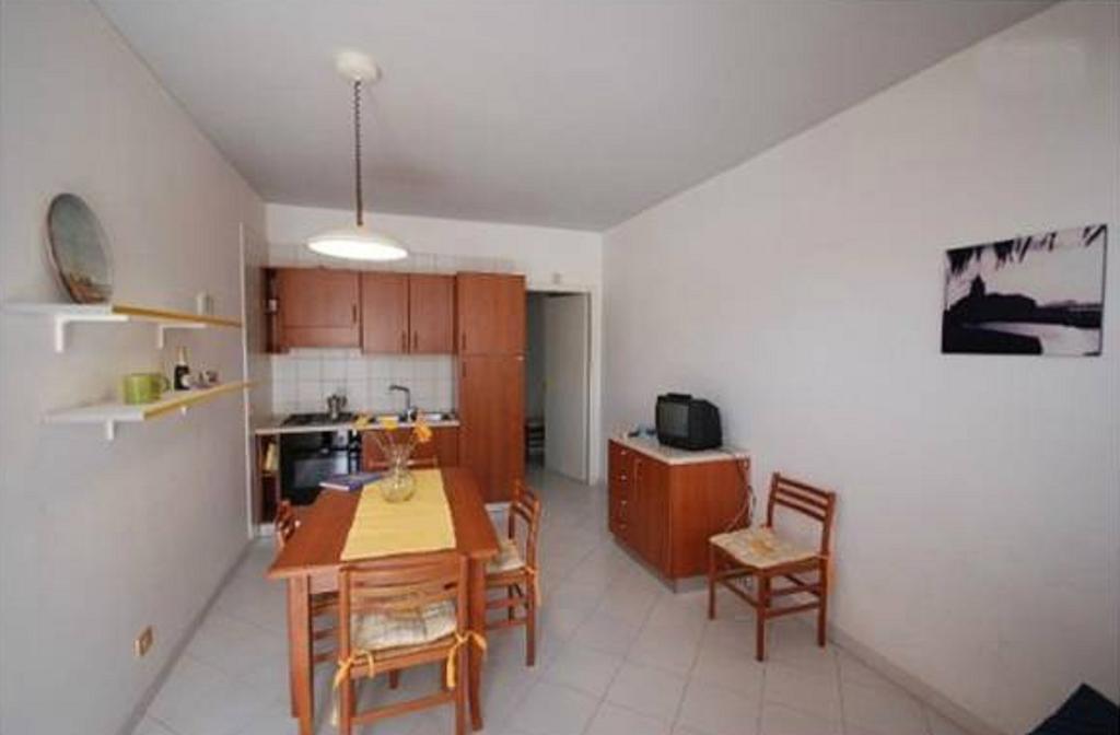 Appartement Vacanza Relax à San Vito Lo Capo Chambre photo